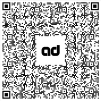 QR Code Visitenkarte Danijel Jovic